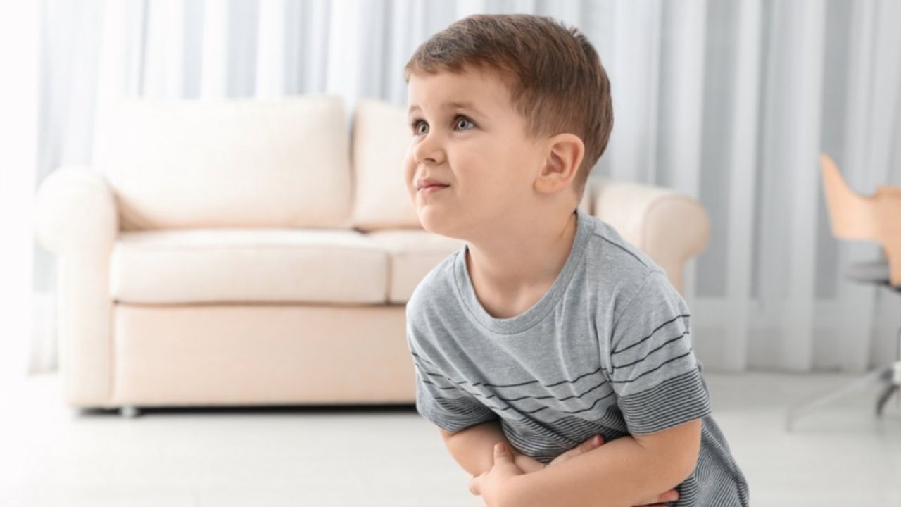 Türkiye’de her 17 çocuktan birinde besin alerjisi görülüyor! 18