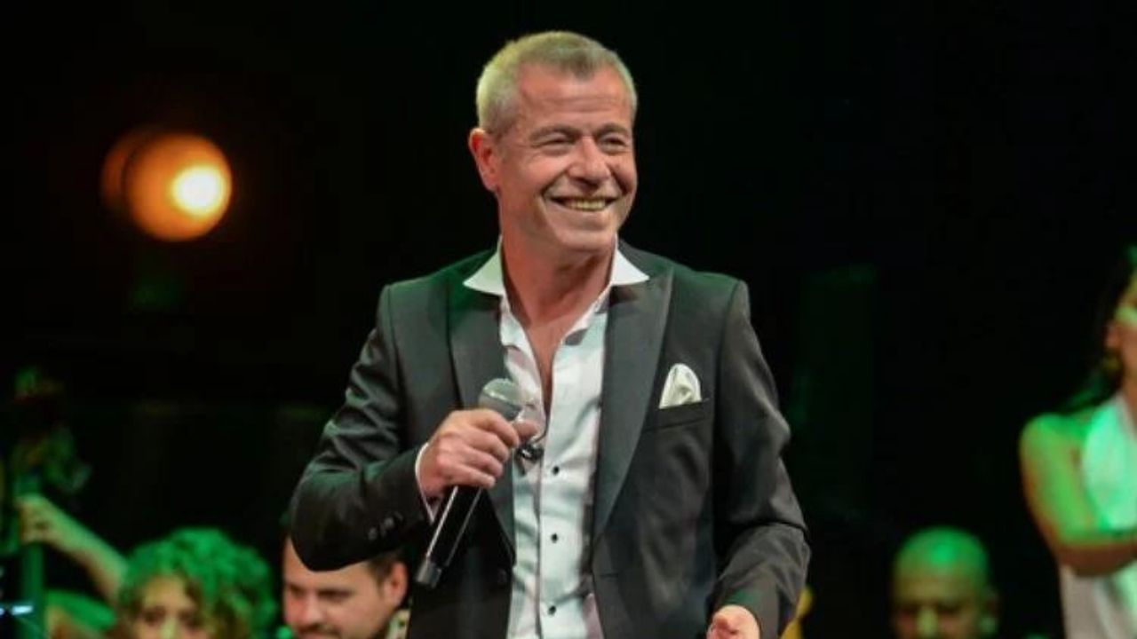 Bir zamanlar Sezen Aksu’nun vokalistliğini yapan birbirinden ünlü isimler! 3