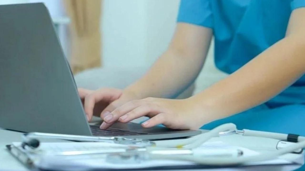 Sağlıkta 'uzaktan muayene' dönemi bugün başladı! 5