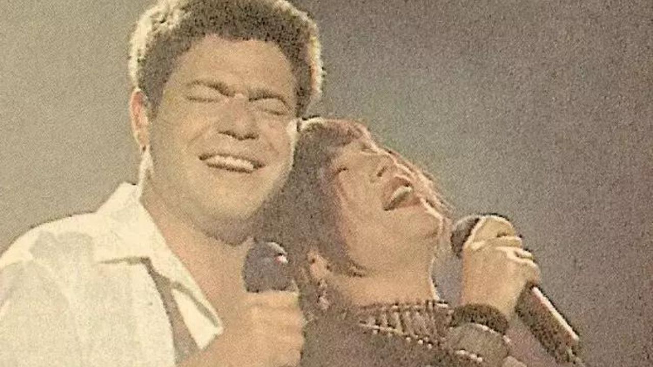 Bir zamanlar Sezen Aksu’nun vokalistliğini yapan birbirinden ünlü isimler! 16