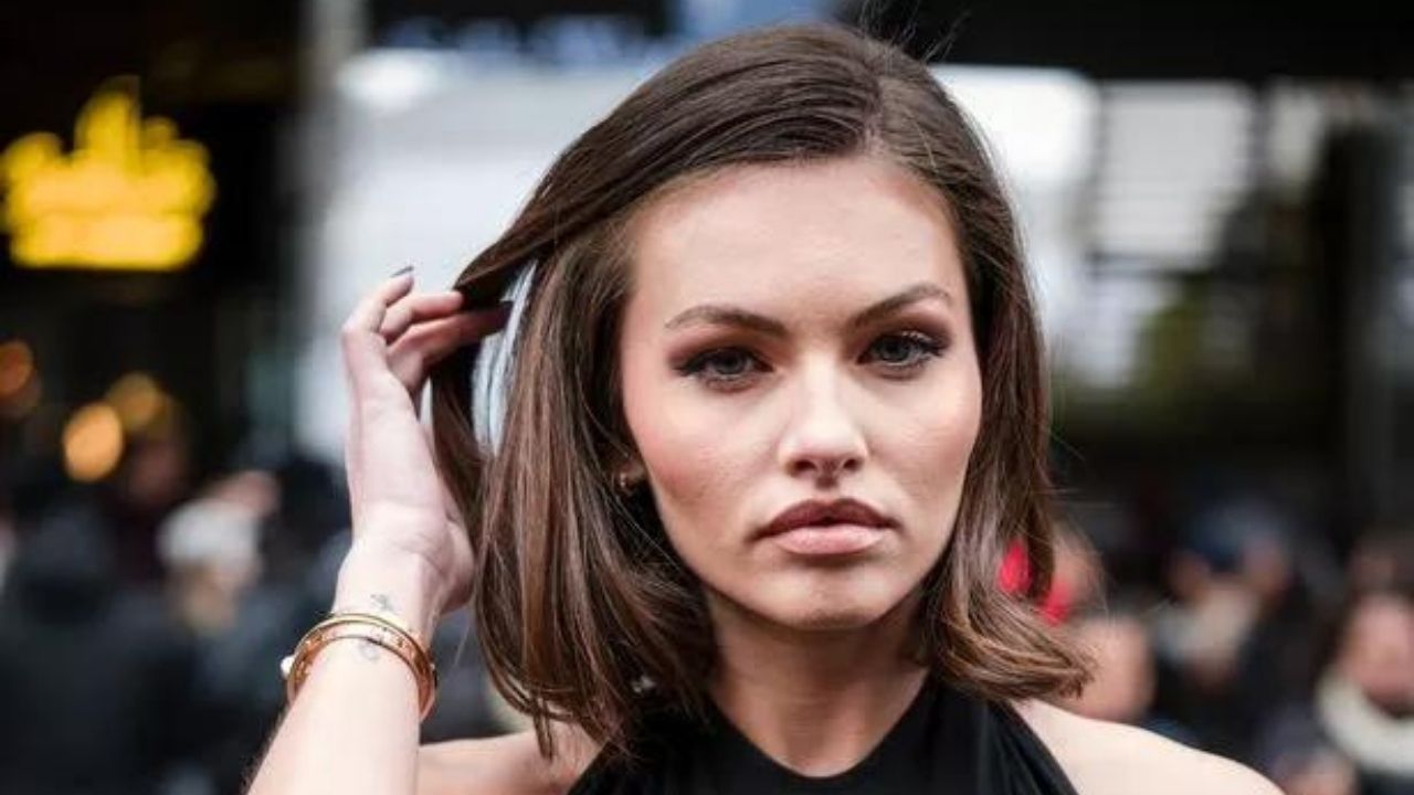 “Dünyanın en güzel çocuğu” seçilen Thylane Lena Blondeau kimdir? 9