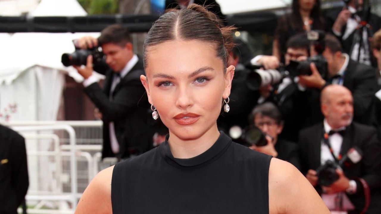 “Dünyanın en güzel çocuğu” seçilen Thylane Lena Blondeau kimdir? 10