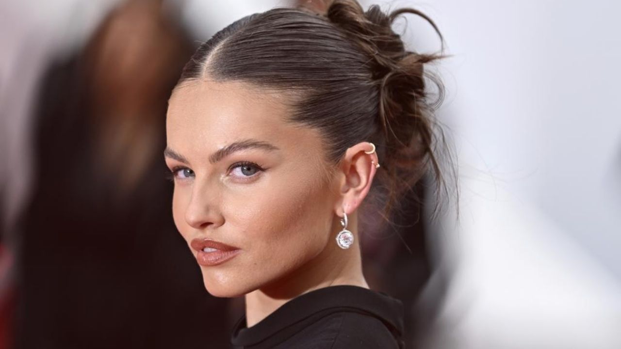 “Dünyanın en güzel çocuğu” seçilen Thylane Lena Blondeau kimdir? 8