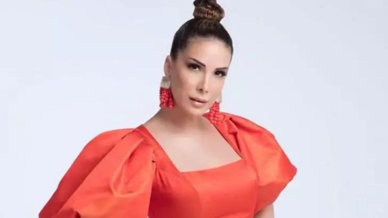 Bir zamanlar Sezen Aksu’nun vokalistliğini yapan birbirinden ünlü isimler! 6