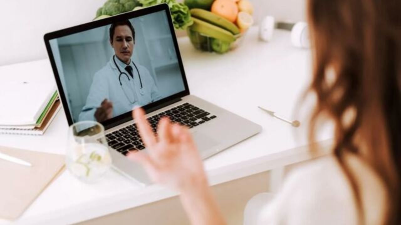 Sağlıkta 'uzaktan muayene' dönemi bugün başladı! 8