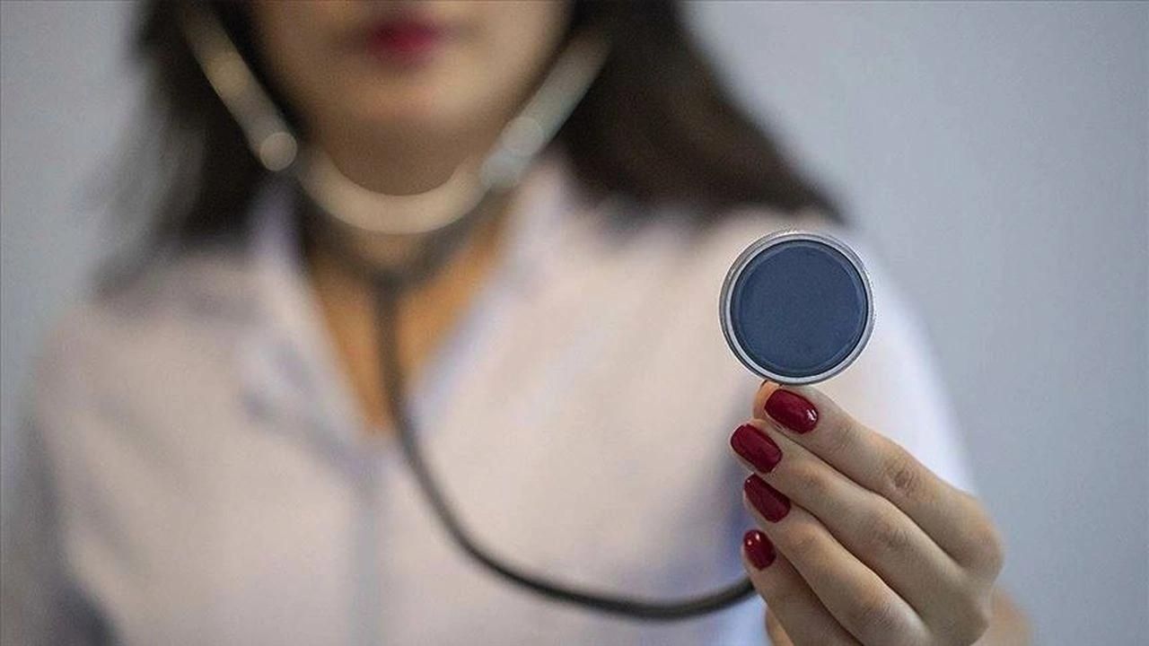 Sağlıkta 'uzaktan muayene' dönemi bugün başladı! 3