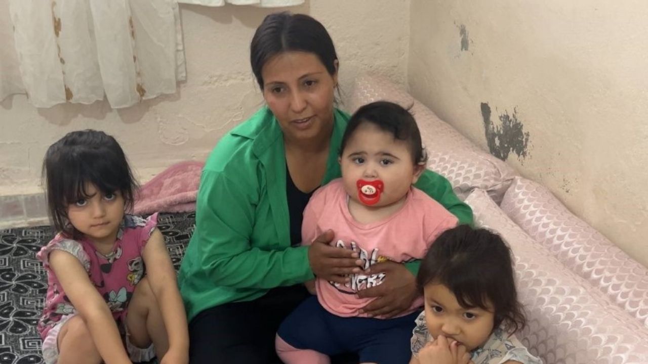 Şanlıurfa’da 11 aylık bebek 20 kiloyu geçti! 5