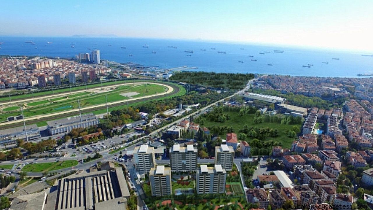 İstanbul’da kirası en yüksek ve en düşük olan ilçeler belli oldu 9