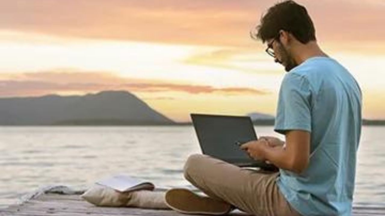 “Dijital Göçebeler” yılda 123 bin dolar kazanıyor! 7