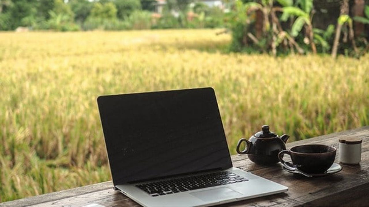 “Dijital Göçebeler” yılda 123 bin dolar kazanıyor! 12