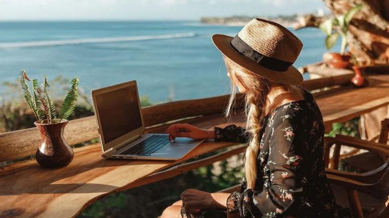 “Dijital Göçebeler” yılda 123 bin dolar kazanıyor! 3