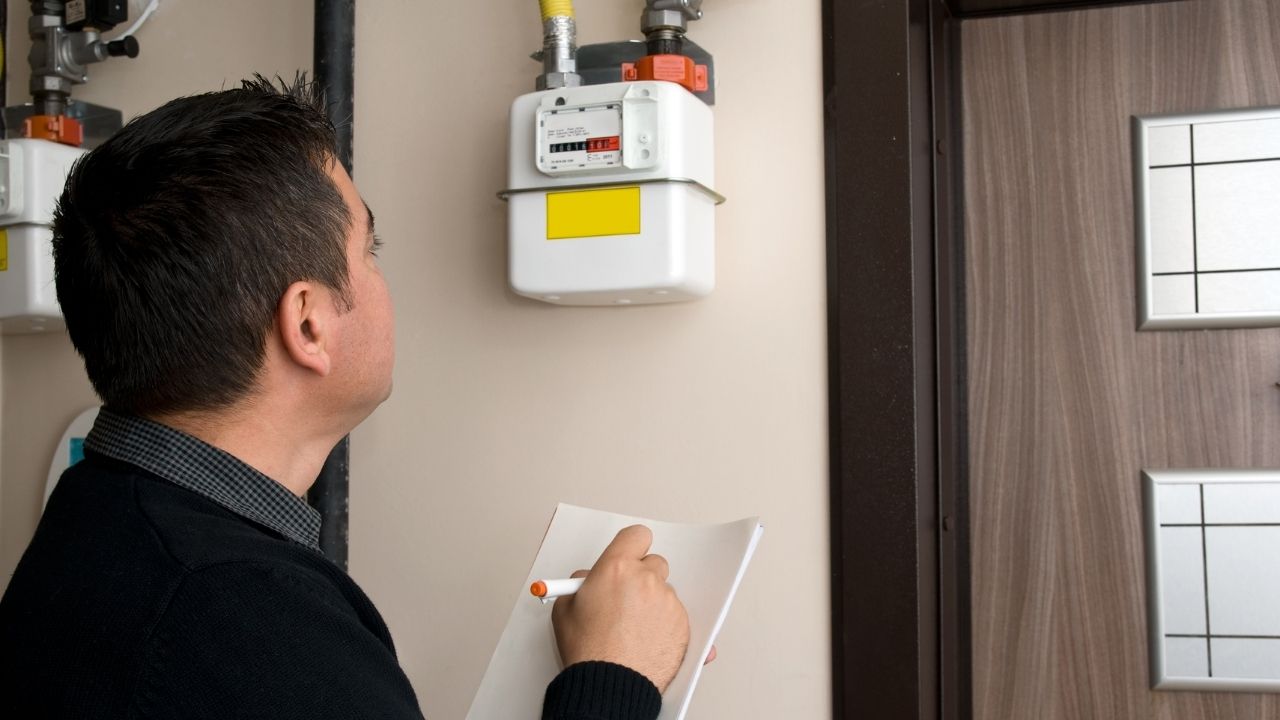 Sayaçlarını değiştirmeyenlere ceza geliyor! 2