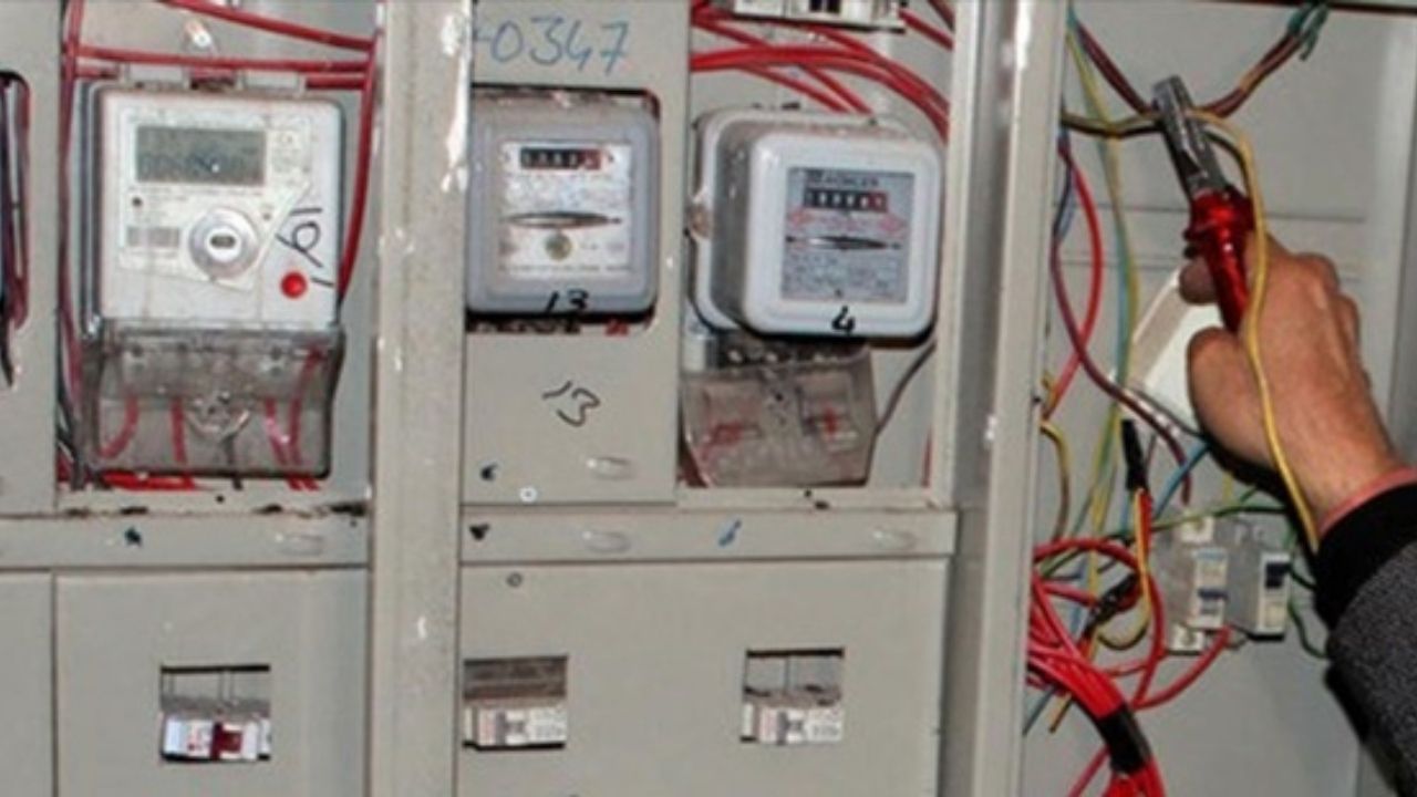 Sayaçlarını değiştirmeyenlere ceza geliyor! 5