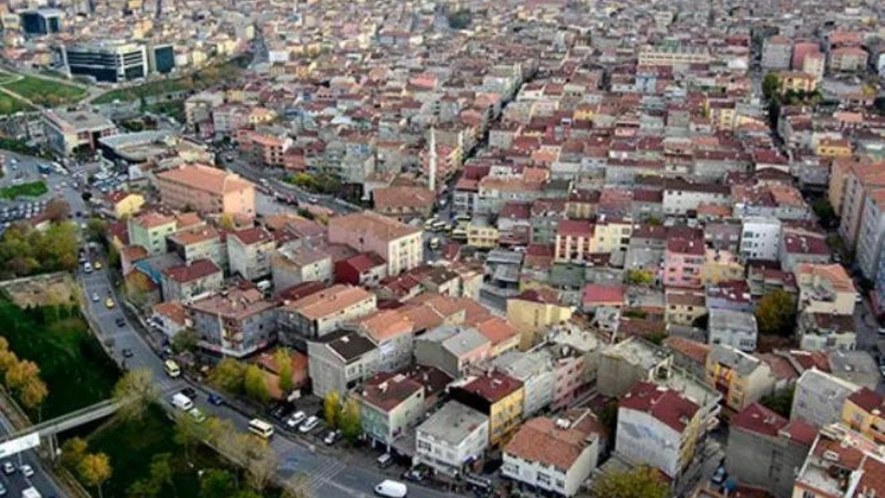 İstanbul’da kirası en yüksek ve en düşük olan ilçeler belli oldu 13