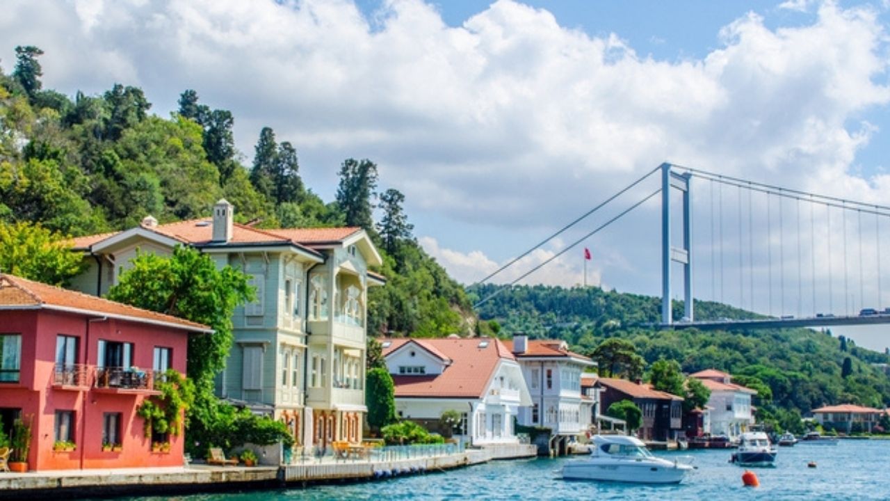 İstanbul’da kirası en yüksek ve en düşük olan ilçeler belli oldu 6