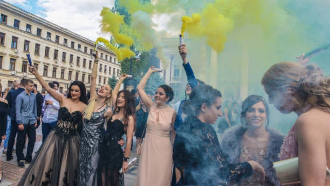 Bulgarlar mezuniyet balosu için Türkiye'yi tercih ediyor 5