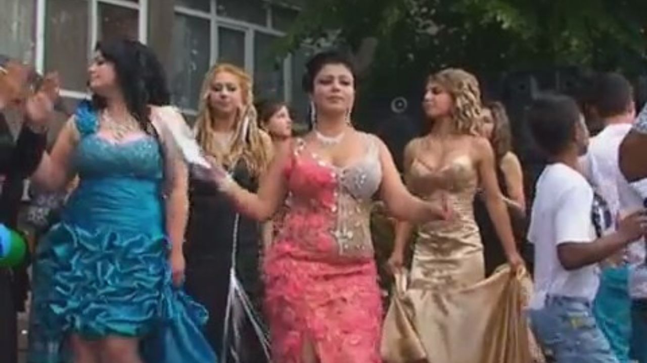 Bulgarlar mezuniyet balosu için Türkiye'yi tercih ediyor 3