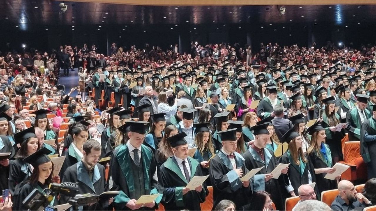 Bulgarlar mezuniyet balosu için Türkiye'yi tercih ediyor 2