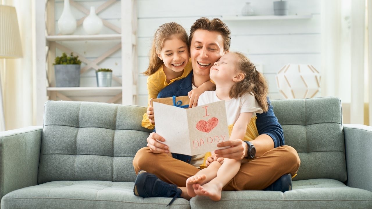Babalar günü ne zaman? Babalar Günü’nde ne hediye alınır? 21