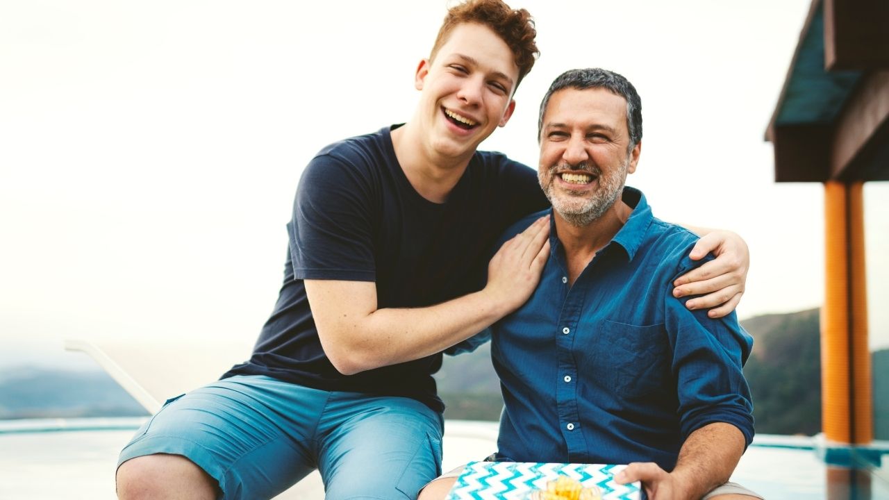 Babalar günü ne zaman? Babalar Günü’nde ne hediye alınır? 2