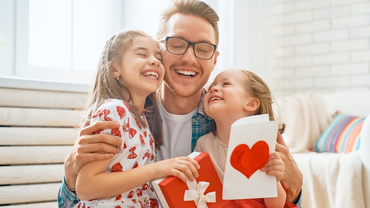 Babalar günü ne zaman? Babalar Günü’nde ne hediye alınır? 1