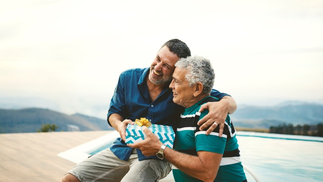 Babalar günü ne zaman? Babalar Günü’nde ne hediye alınır? 22