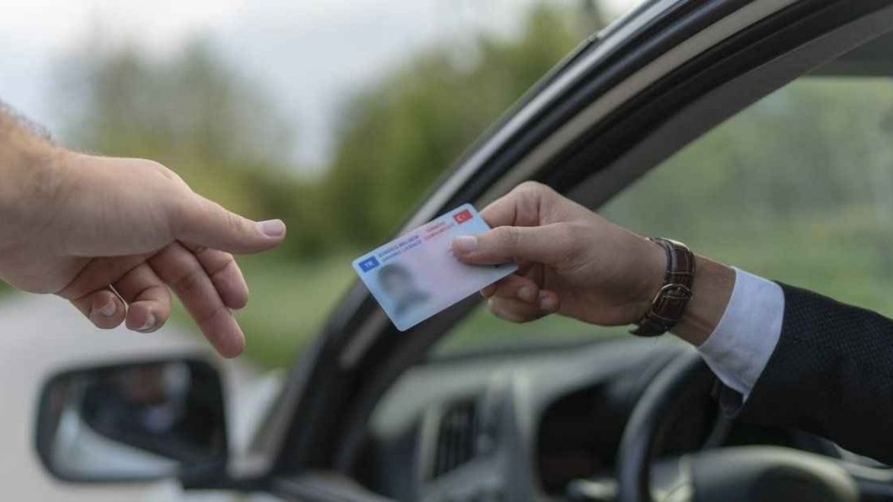 Ehliyette yeni imkân! A-B-C-D-E sınıf sürücülere müjde geldi 2