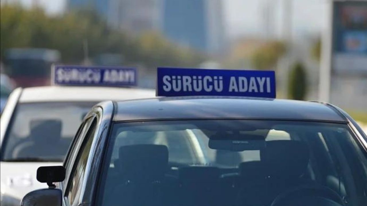 Ehliyette yeni imkân! A-B-C-D-E sınıf sürücülere müjde geldi 4