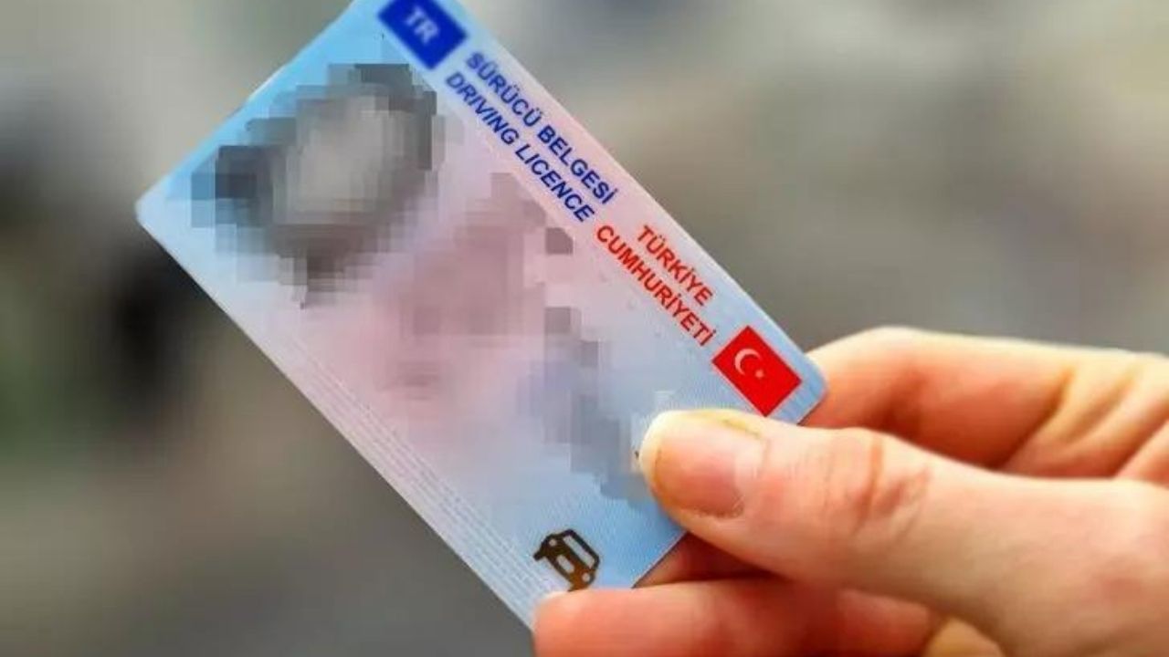 Ehliyette yeni imkân! A-B-C-D-E sınıf sürücülere müjde geldi 6