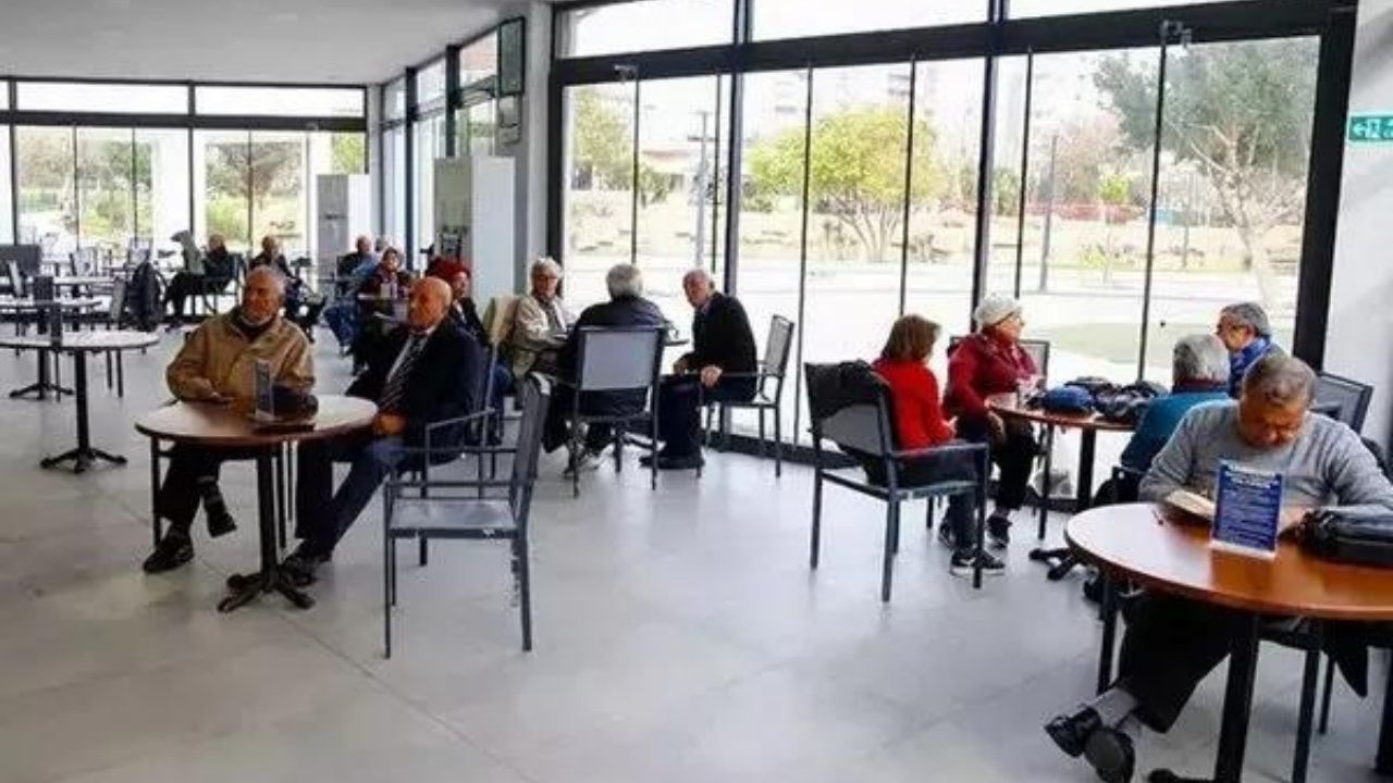 KYK yurtları temmuz ayında bedava tatil için emeklilere açılacak! 2