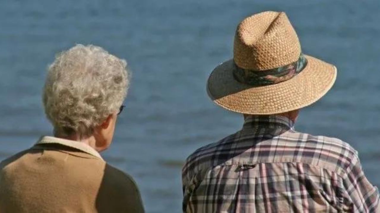 KYK yurtları temmuz ayında bedava tatil için emeklilere açılacak! 3