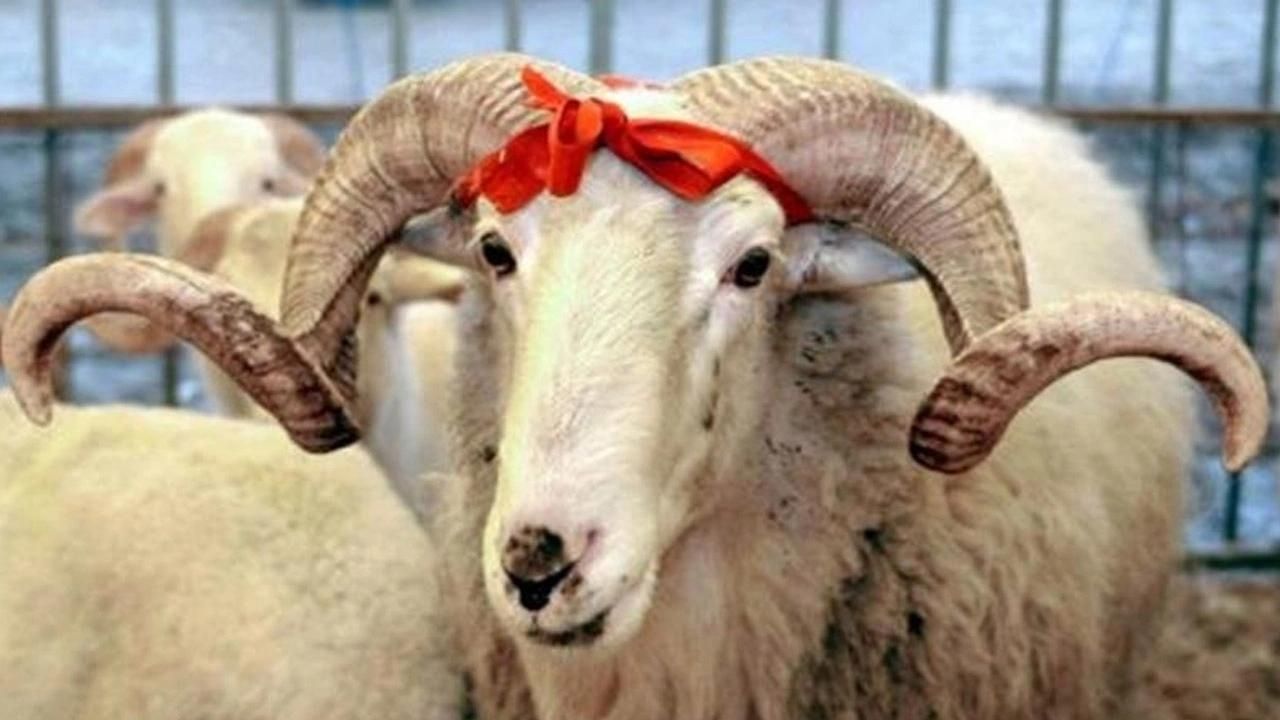 10 soruda vekaletle kurban kesimi 11