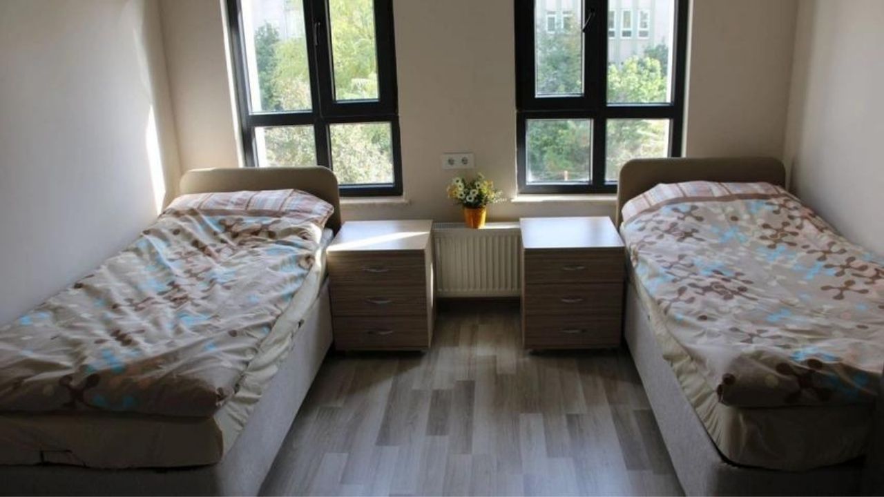 KYK yurtları temmuz ayında bedava tatil için emeklilere açılacak! 5