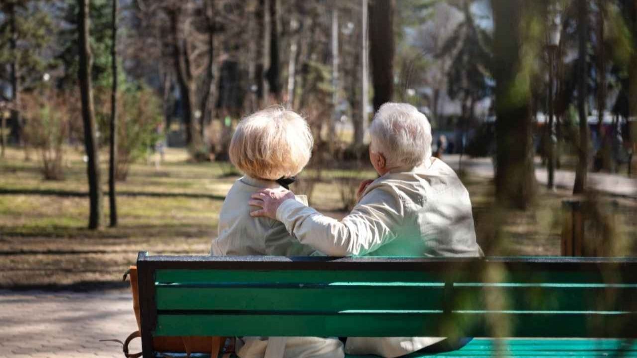 KYK yurtları temmuz ayında bedava tatil için emeklilere açılacak! 8