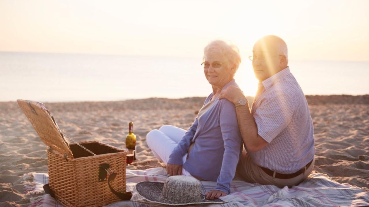 KYK yurtları temmuz ayında bedava tatil için emeklilere açılacak! 7