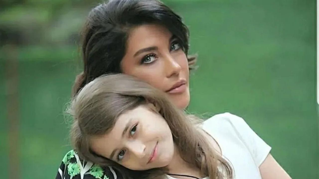 Deniz Akkaya kızı tarafından şiddete uğradı! Aile ve Sosyal Hizmetler Bakanlığı harekete geçti 4