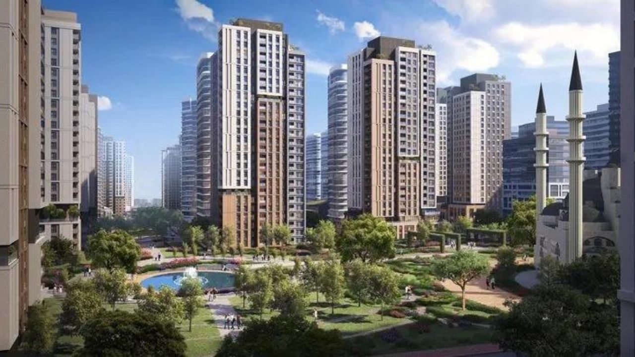 Emlak Konut'tan yeni konut kampanyası 9