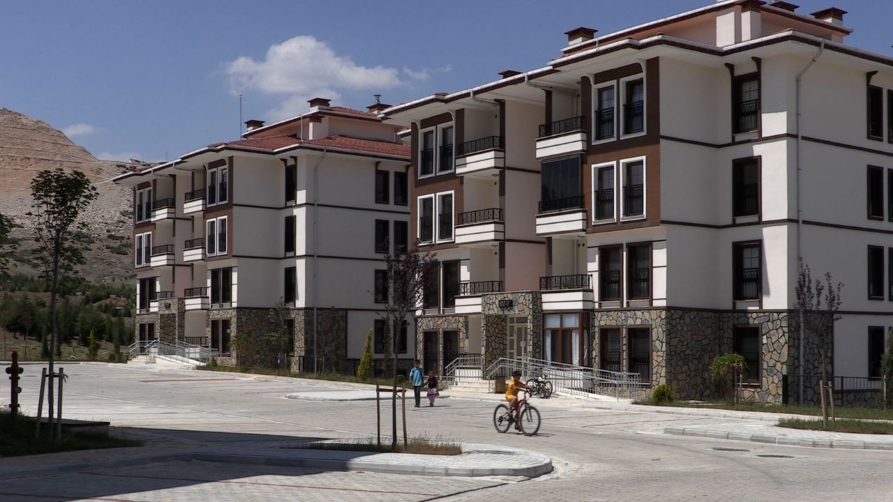 Emlak Konut'tan yeni konut kampanyası 11