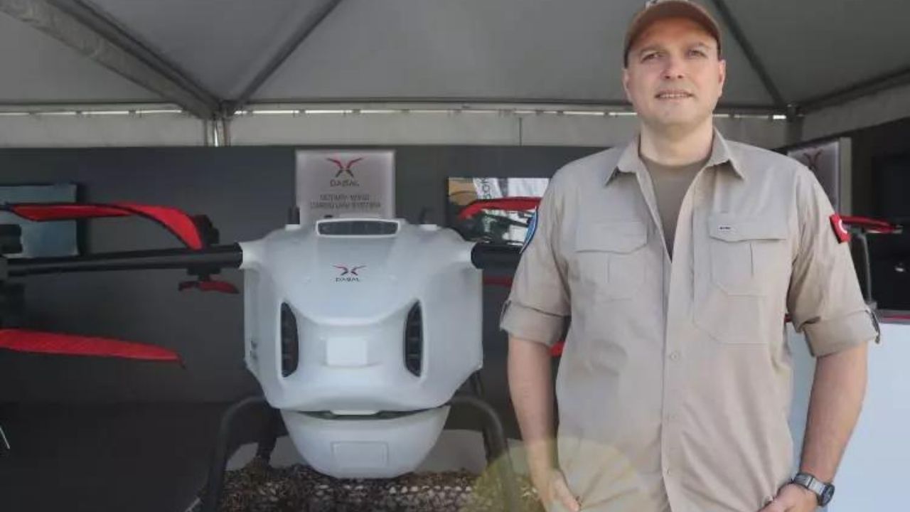 Efes-2024'te savunma sanayisinden gövde gösterisi 7