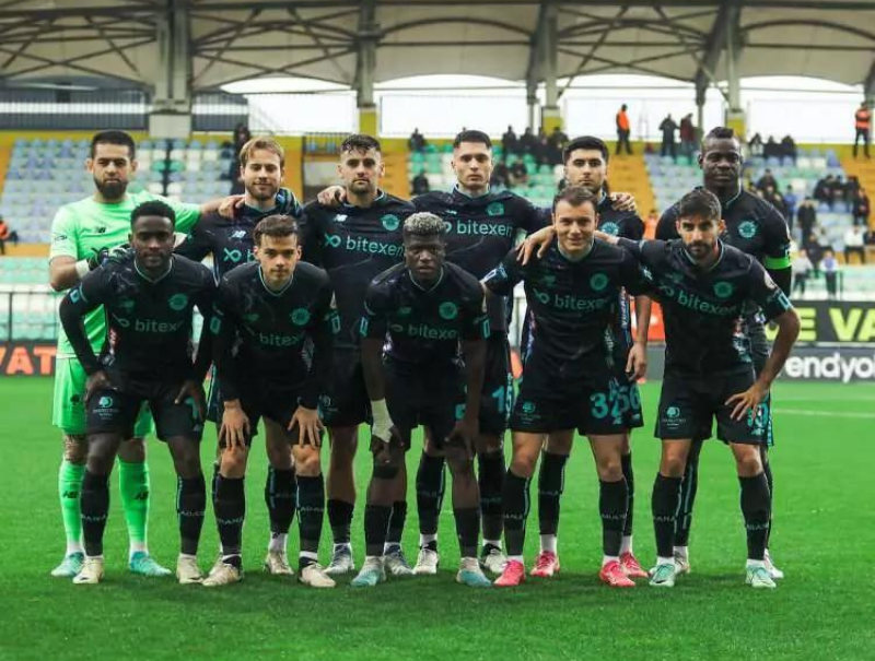 Yayın gelirleri belli oldu! İşte Süper Lig'de en çok kazanan takım... 11