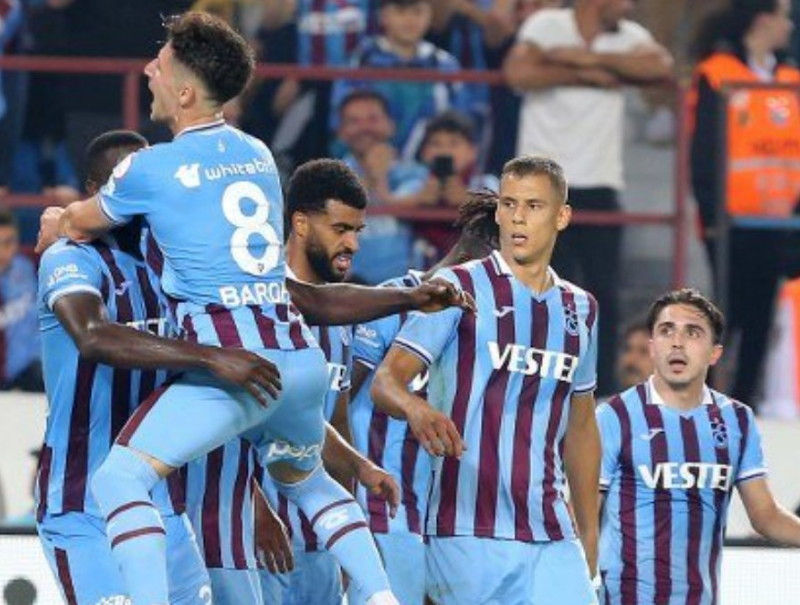 Yayın gelirleri belli oldu! İşte Süper Lig'de en çok kazanan takım... 18