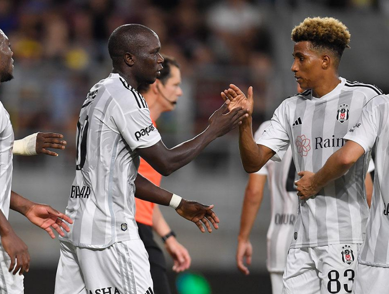 Yayın gelirleri belli oldu! İşte Süper Lig'de en çok kazanan takım... 19