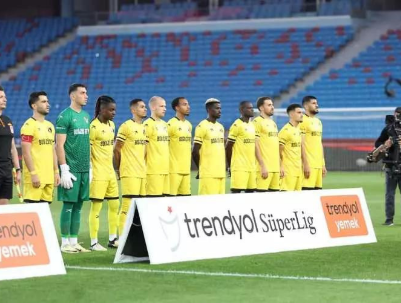 Yayın gelirleri belli oldu! İşte Süper Lig'de en çok kazanan takım... 2