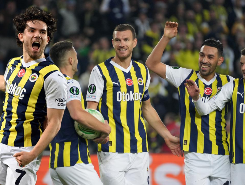 Yayın gelirleri belli oldu! İşte Süper Lig'de en çok kazanan takım... 20