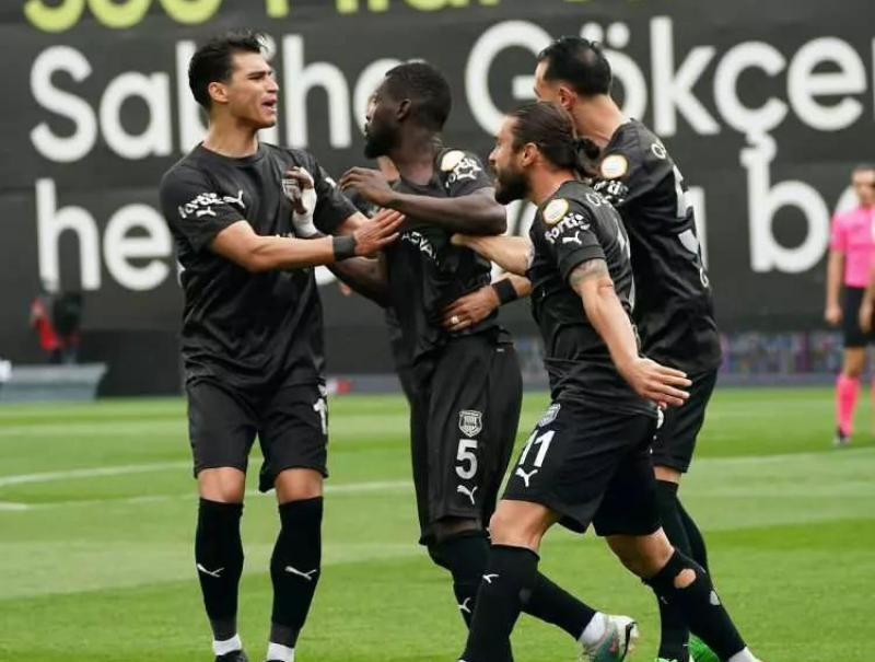 Yayın gelirleri belli oldu! İşte Süper Lig'de en çok kazanan takım... 3