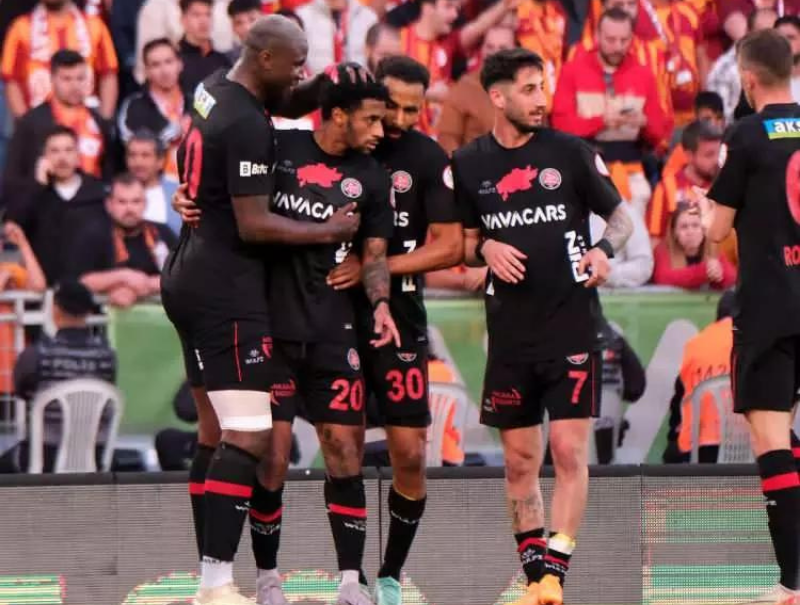 Yayın gelirleri belli oldu! İşte Süper Lig'de en çok kazanan takım... 4