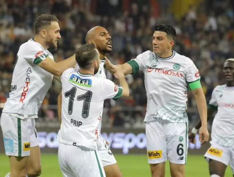 Yayın gelirleri belli oldu! İşte Süper Lig'de en çok kazanan takım... 6