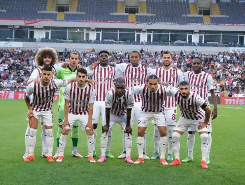 Yayın gelirleri belli oldu! İşte Süper Lig'de en çok kazanan takım... 7