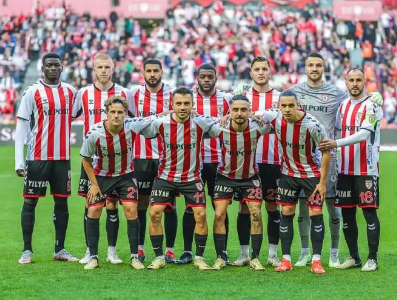 Yayın gelirleri belli oldu! İşte Süper Lig'de en çok kazanan takım... 9