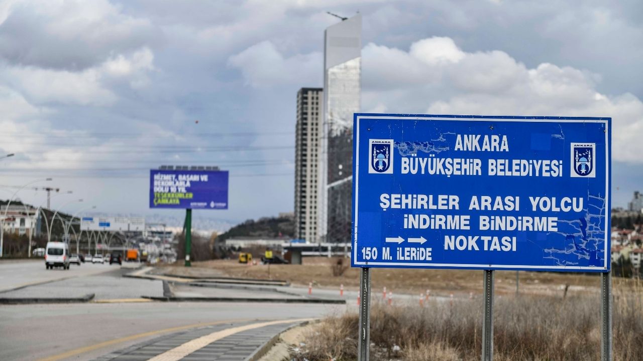 6 milyon Ankaralıya müjde! Artık AŞTİ’ye gitmeye gerek kalmayacak 4